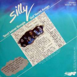 Silly : Tanzt keiner Boogie (Single)